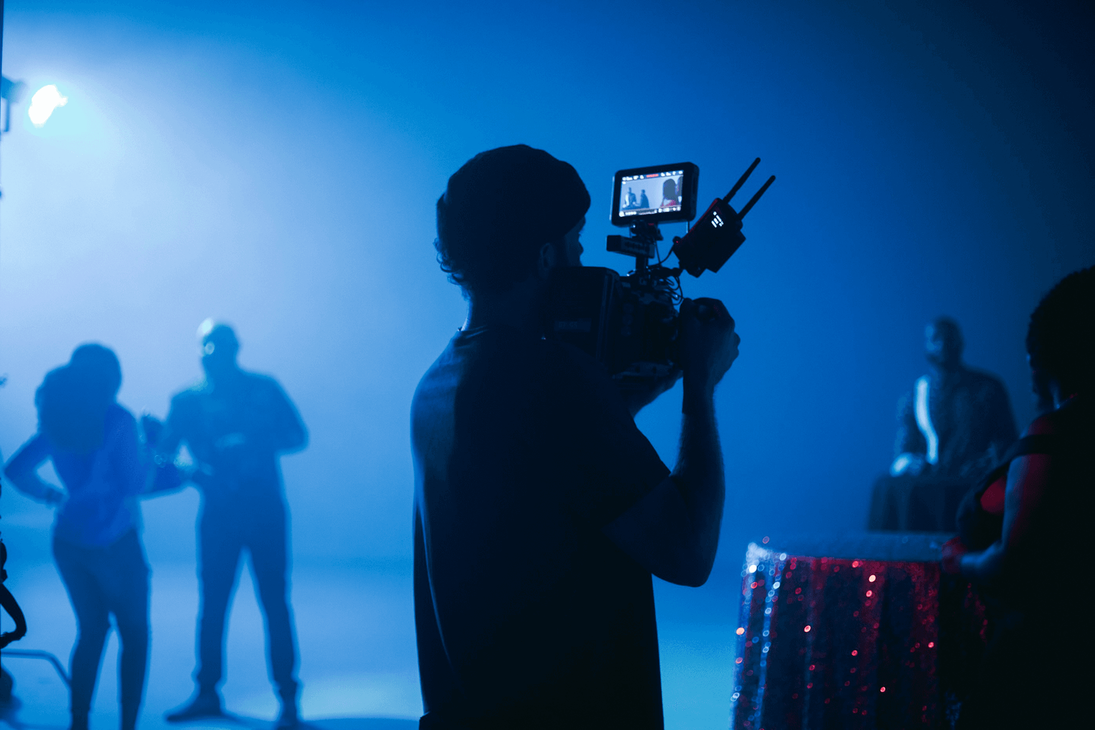 Film / VFX